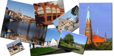 Umgebung