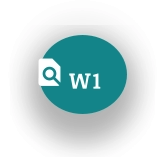 W1