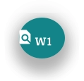 W1